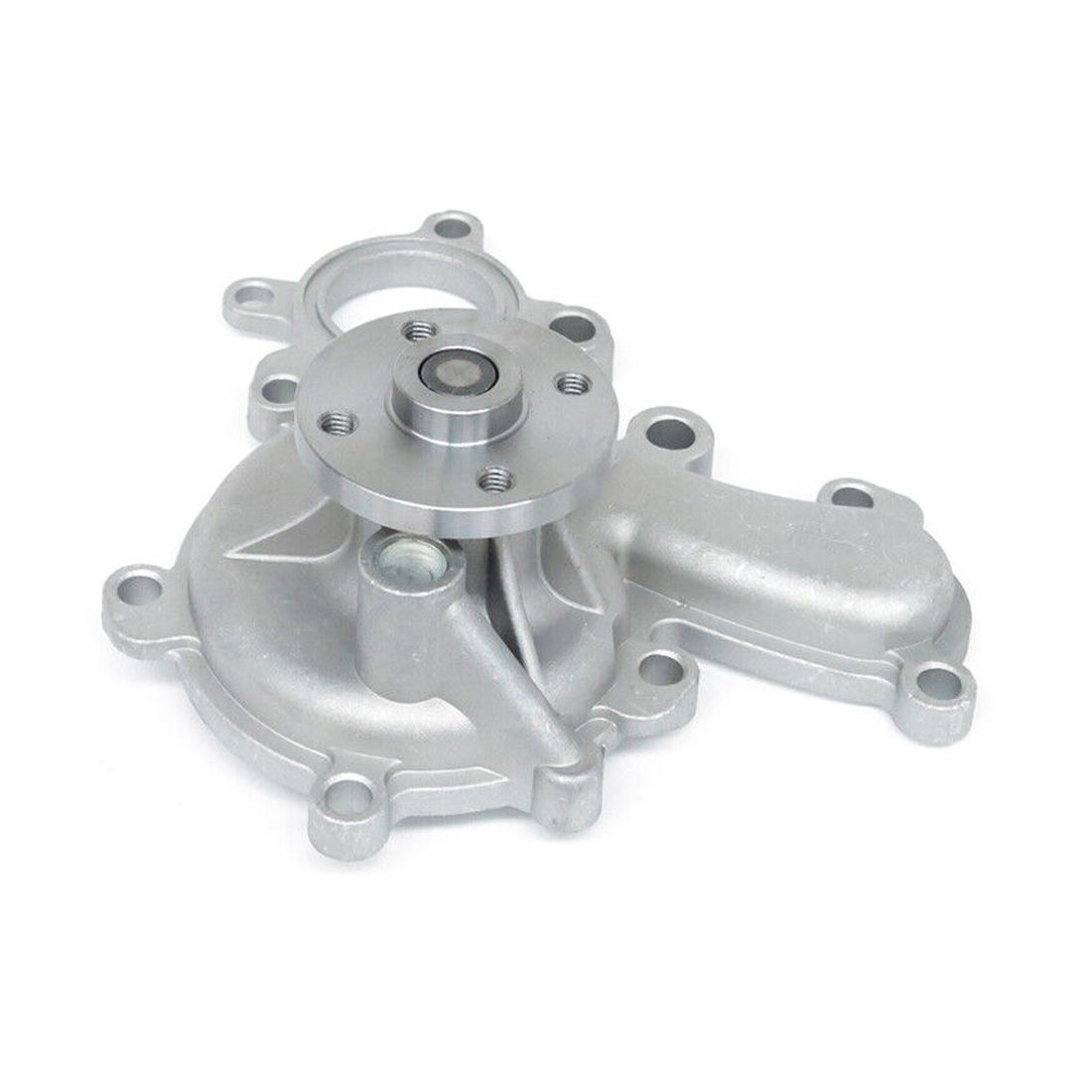Water Pump For Lexus 2008-2021 LX570 Toyota 2008-2021 Land Cruiser 5.7L