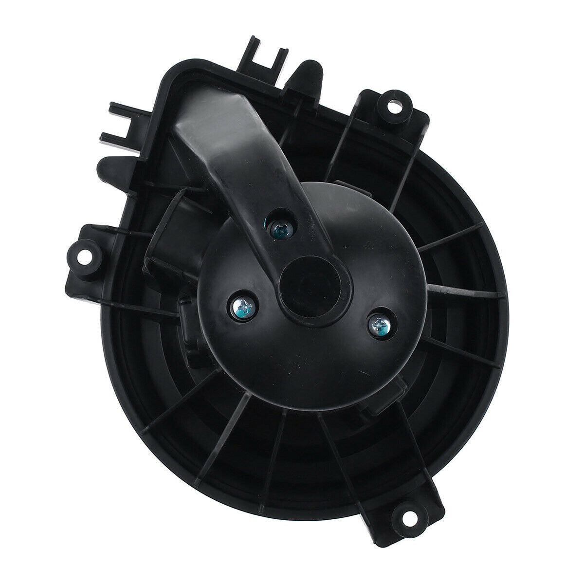 HVAC Heater Blower Motor W/ Fan Cage For 2003-2008 Mini Cooper 1.6L