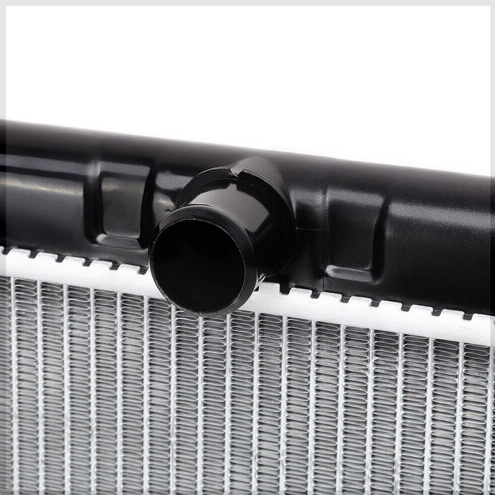 For 04-09 Quest A86536-2962ARMEO 3.5 Aluminum Factory Replacement Radiator-2692