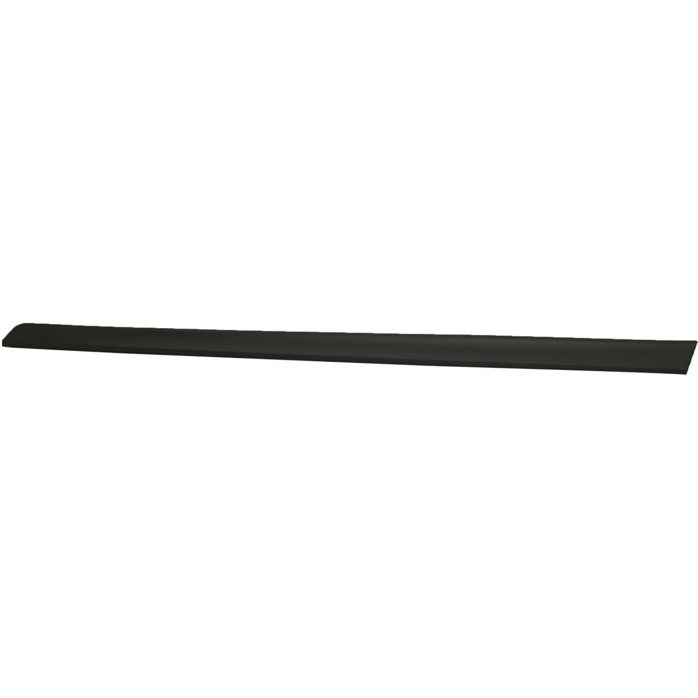 For 14-19 Rogue Door Moldings And Beltlines Front Passenger Right Side RH Hand