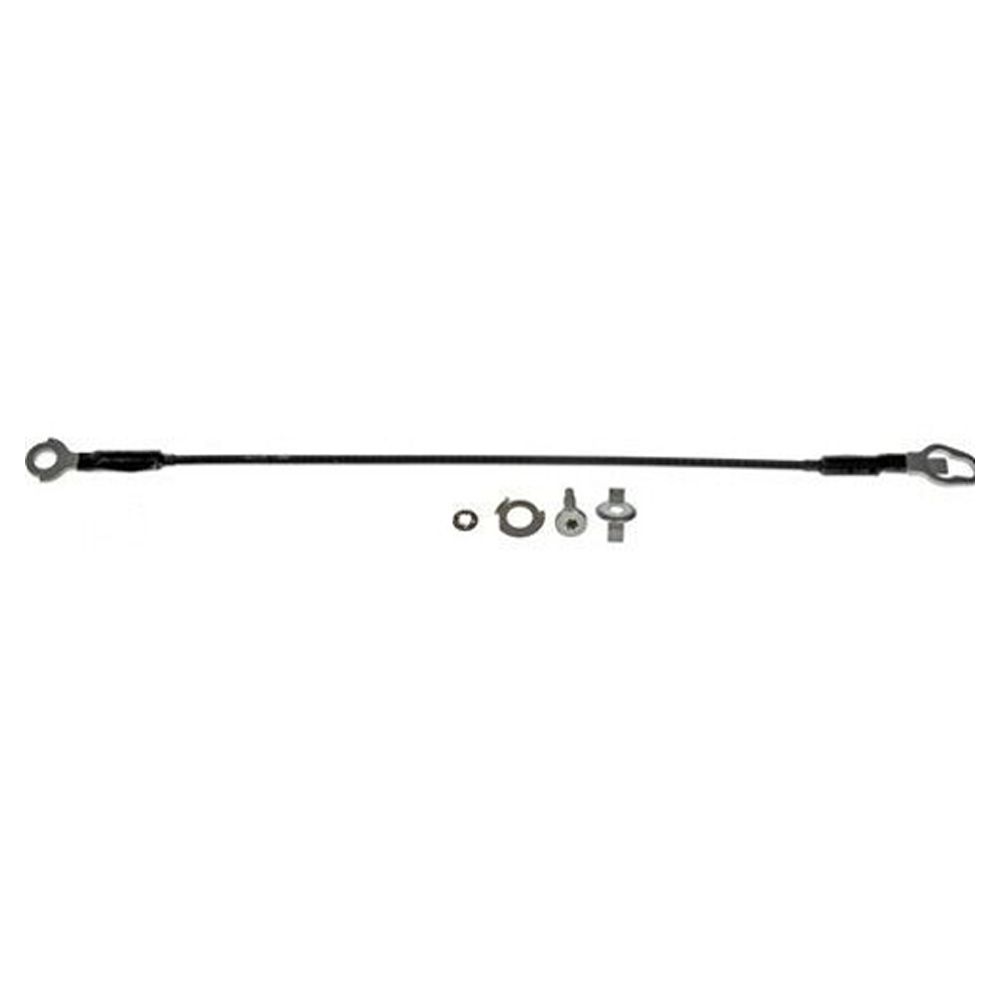 38502 Tail Gate Tailgate Cable For F150 Truck Styleside Ford F-150 04-14