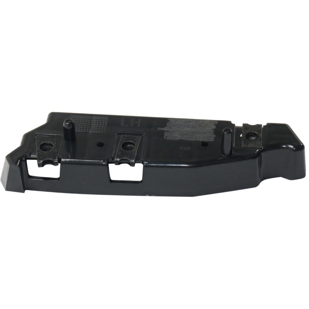2 Sets Of - Bumper Bracket For 2016-2018 Lincoln MKX Sport Utility Front Driver Side