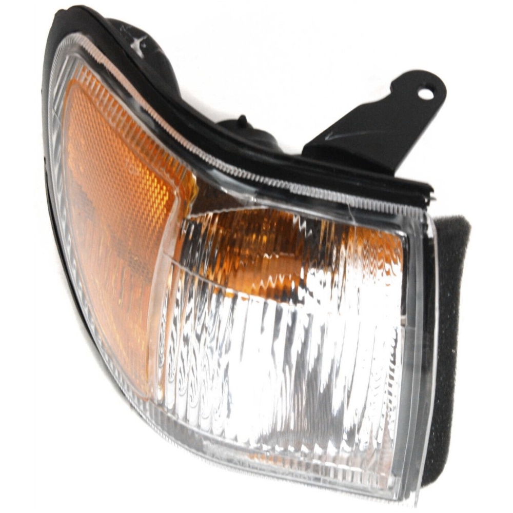 Corner Light For Nissan Pathfinder Pathfinder Armada Passenger Side With Bulb