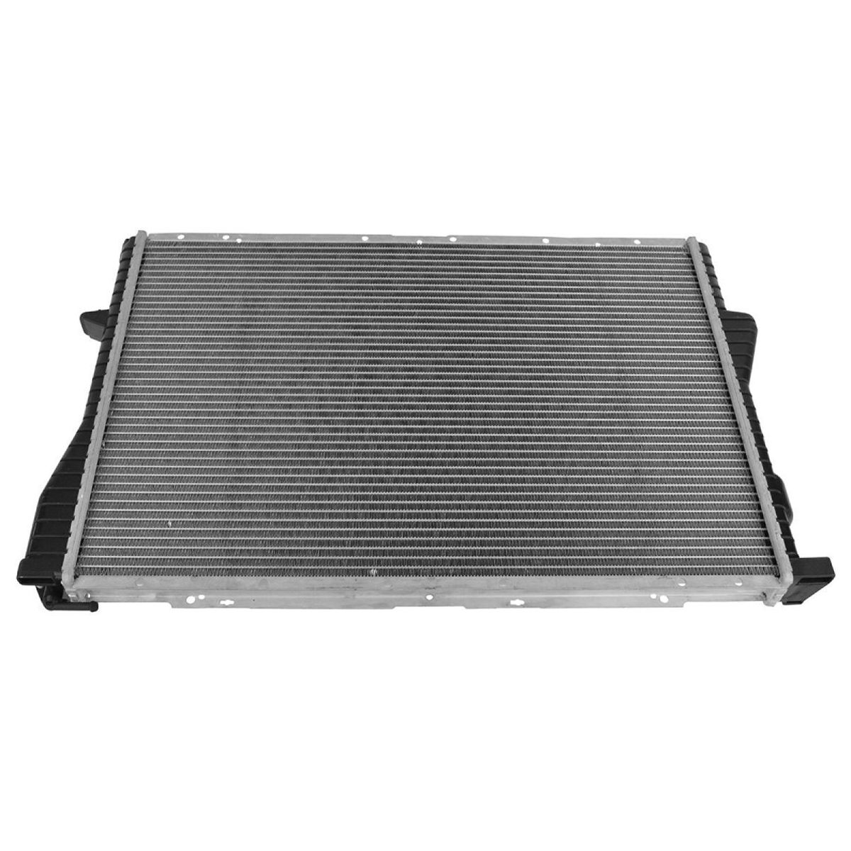 Radiator For BMW 01-05 525i 99-00 528i 01-03 530i 99-03 540i 04-05 545i E39