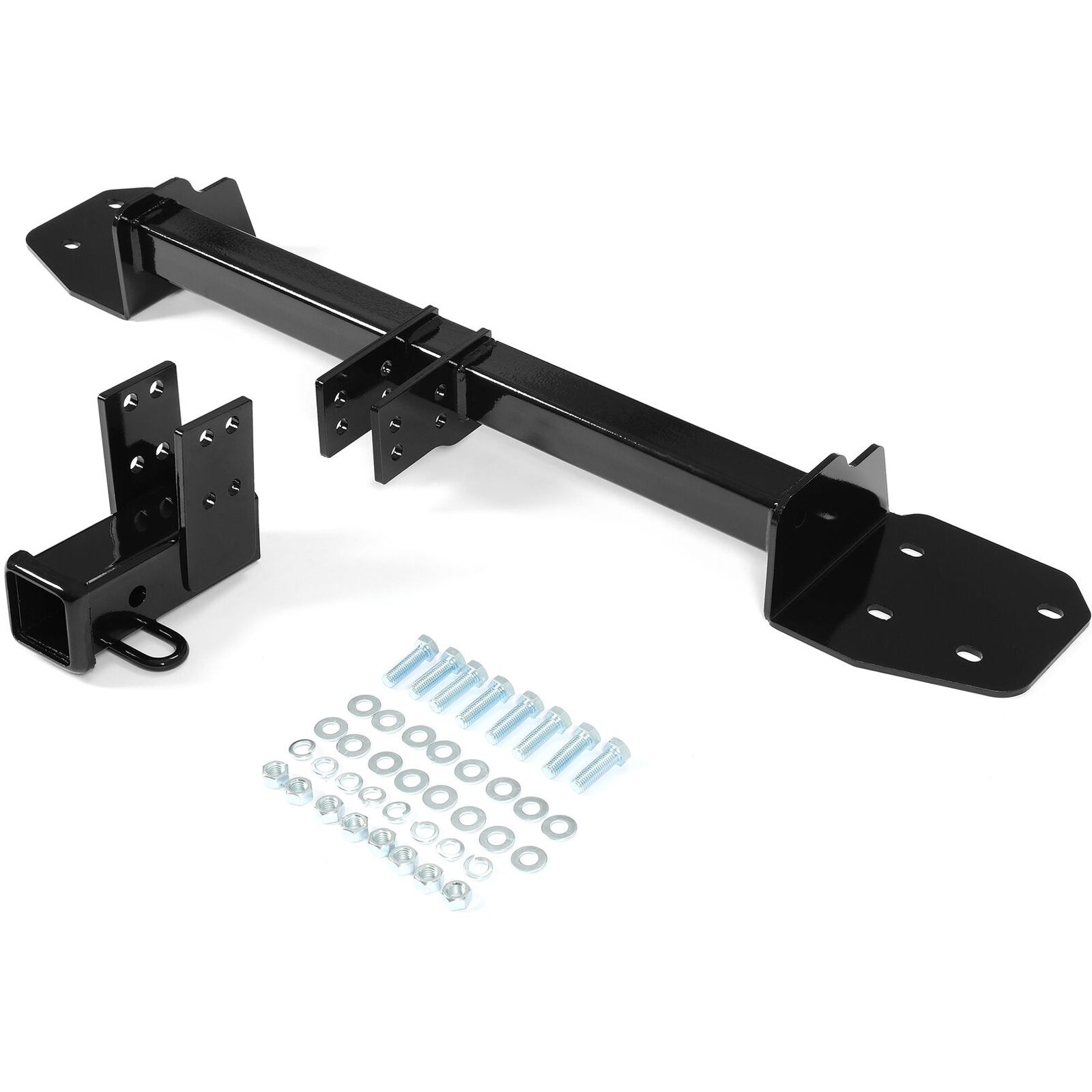 For Subaru 10-19 Outback 2.5i Limited Wagon Class 3 Trailer Hitch 2" #13410