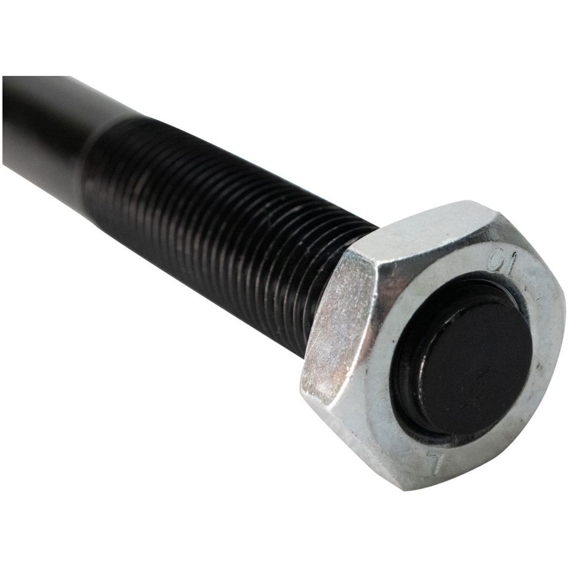Inner Tie Rod Driver Or Passenger Side Left Right For Saab 06-09 9-3 Aero 2.8L