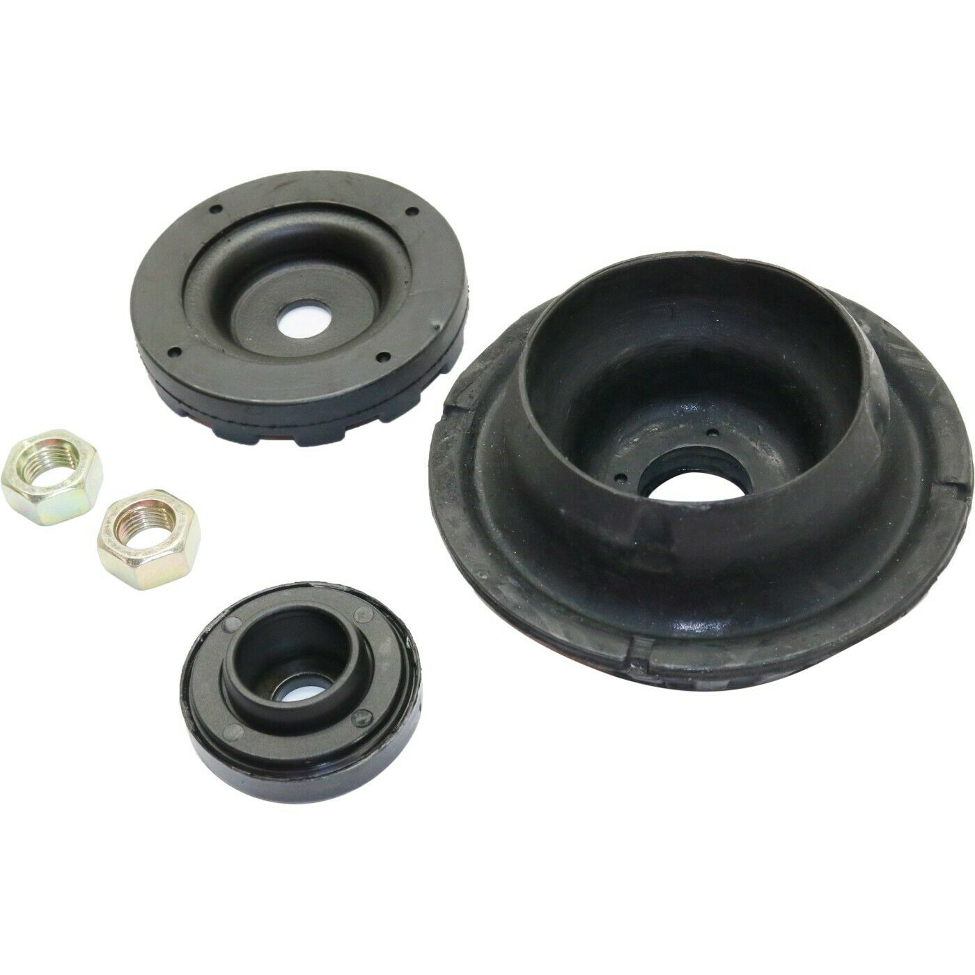 Shock And Strut Mount For Honda CR-Z Fit Insight Front Driver And Passenger Side