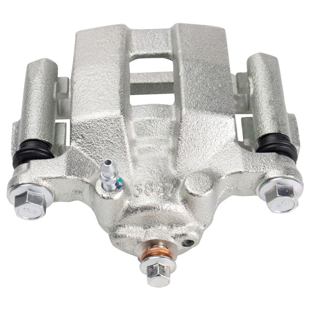 Rear Right Brake Caliper For 2017-2022 Nissan Rogue Sport Leaf