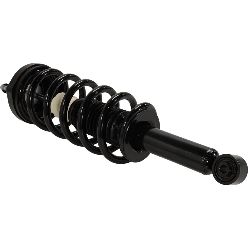Twin-tube Loaded Strut For Dodge 2011-2019 Journey Rear Left Or Right