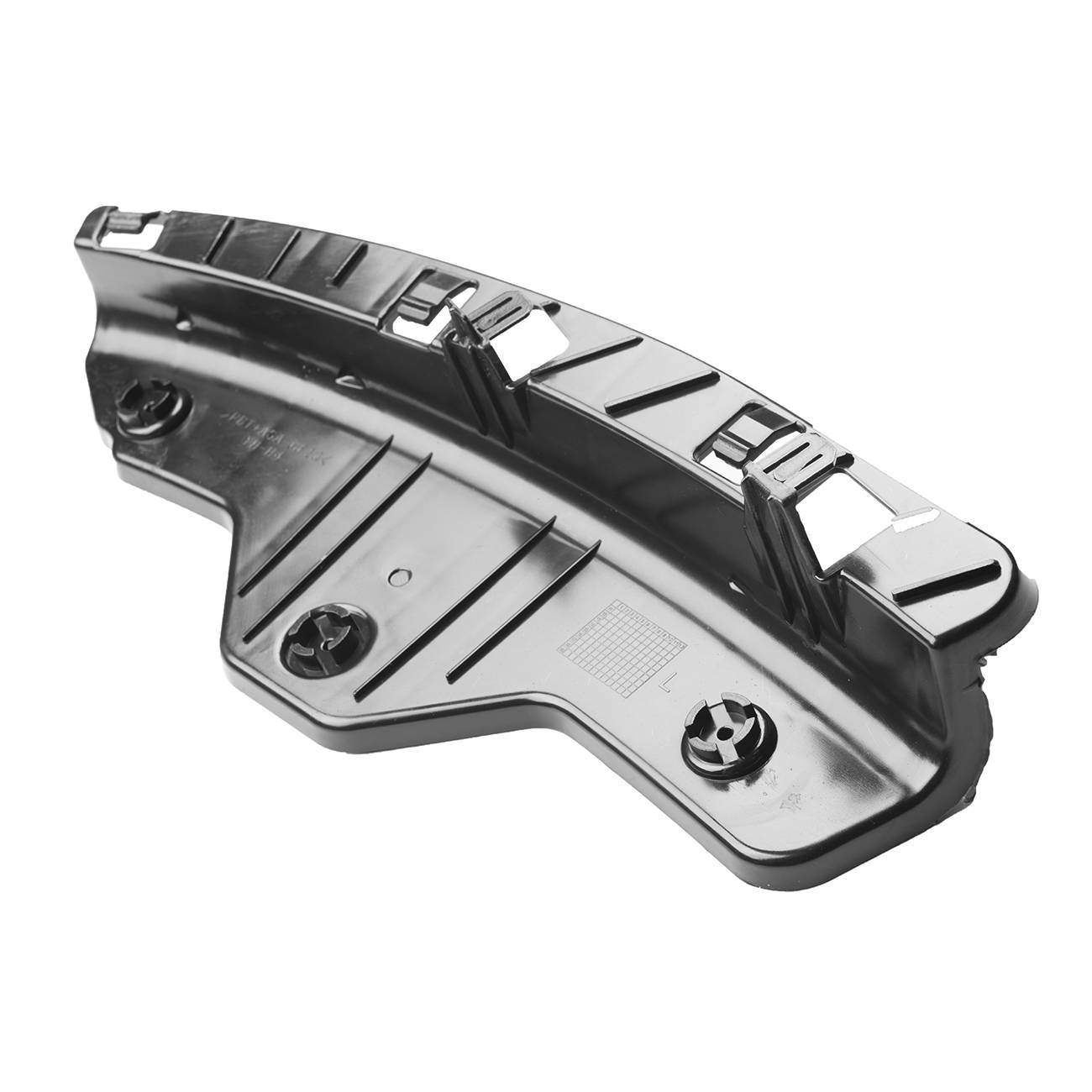 1pcs Headlamp Front Lamp Support Bracket Left Side For 2013-2016 Ford Escape