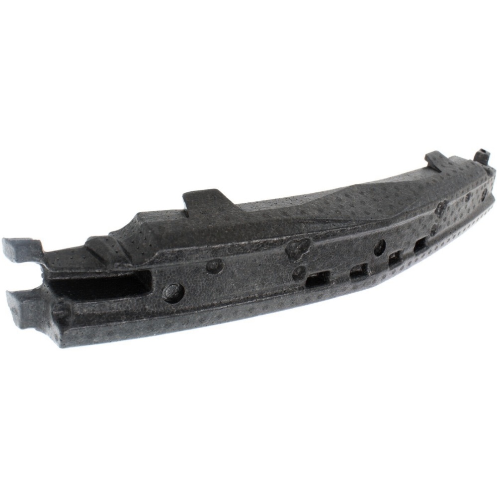 Bumper Face Bar Impact Absorber Front For Mercedes-Benz C230 C250 C300 C350
