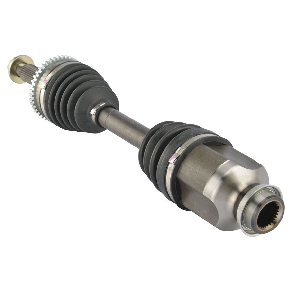 Front CV Axle Shaft Assembly Right Side For Fusion Milan Zephyr 3.0L V6