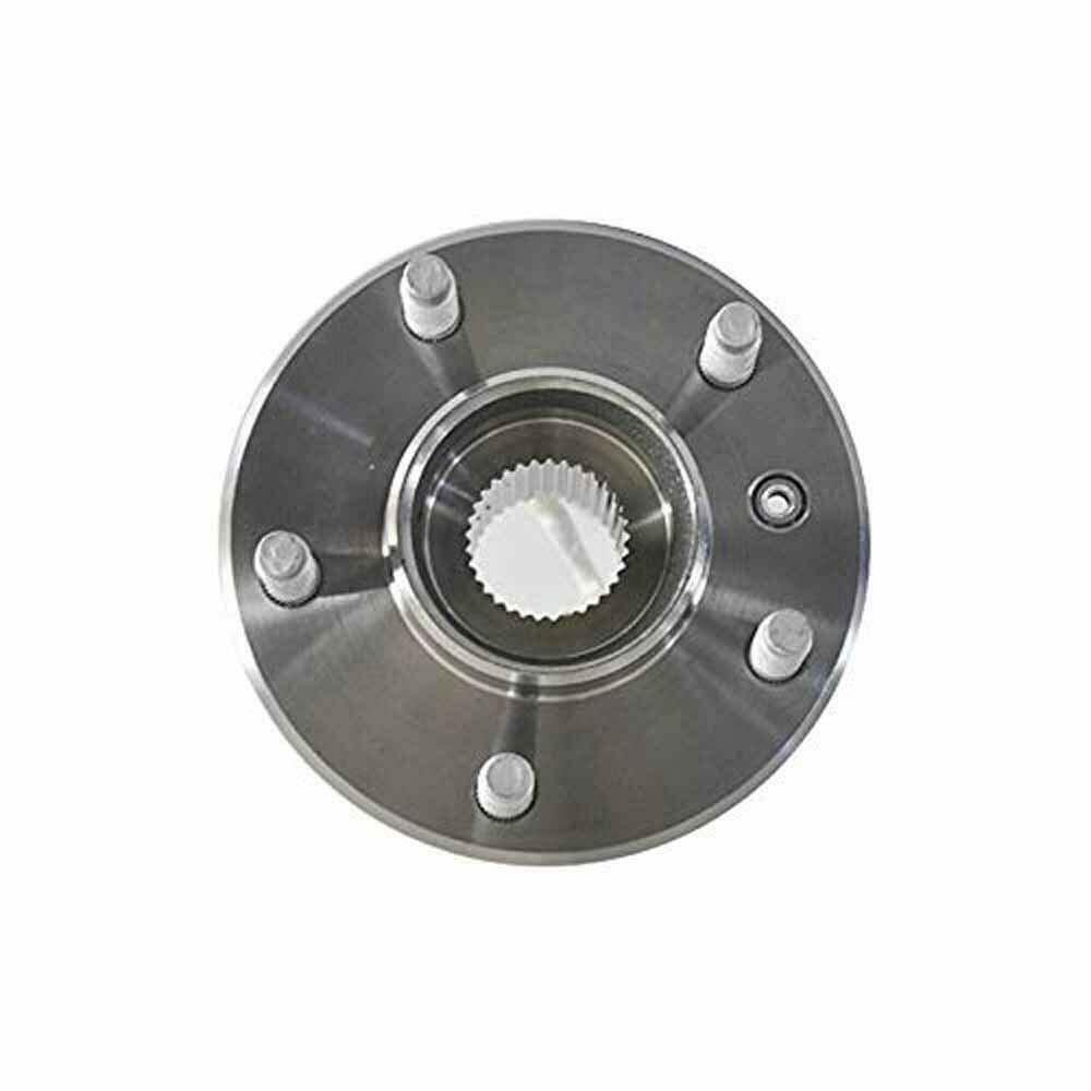 For Buick Cadillac Chevy Olds Pontiac Pair Front Rear Wheel Hub Assembly