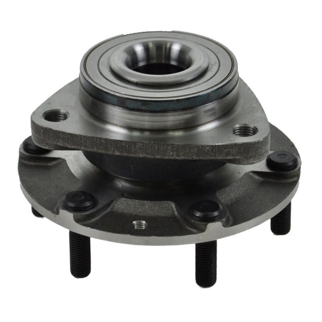 For 2007-2010 Entourage 2006-2011 Sedona Front Wheel Hub & Bearing Left/Right