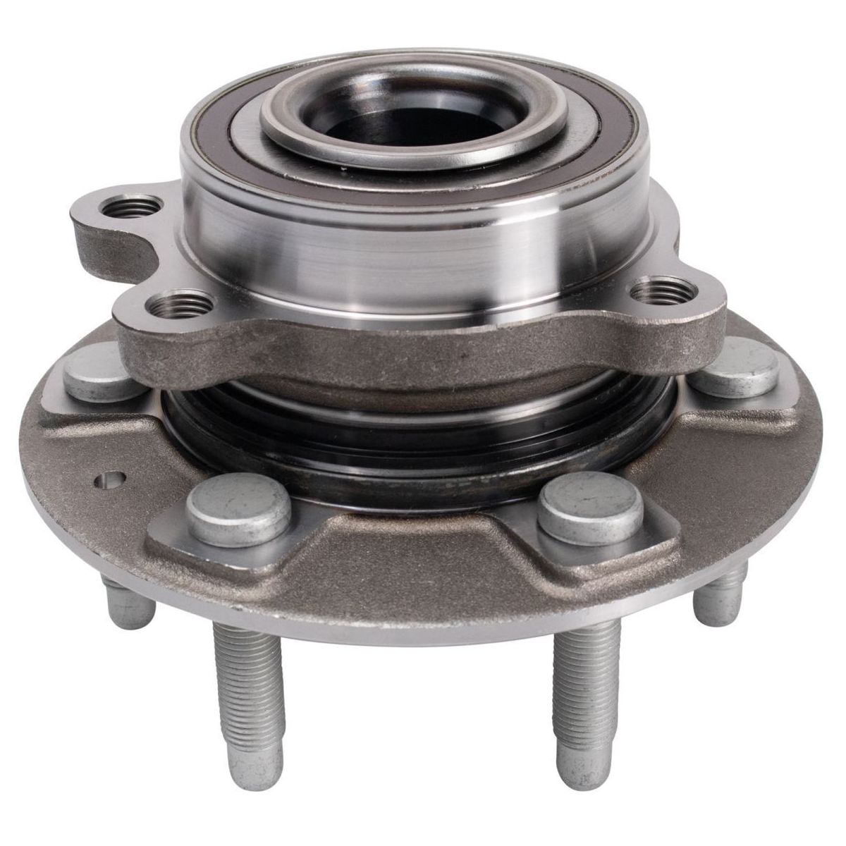 For 19-21 Silverado 1500 Extended Cab Pickup Front Wheel Bearing Hub Assembly
