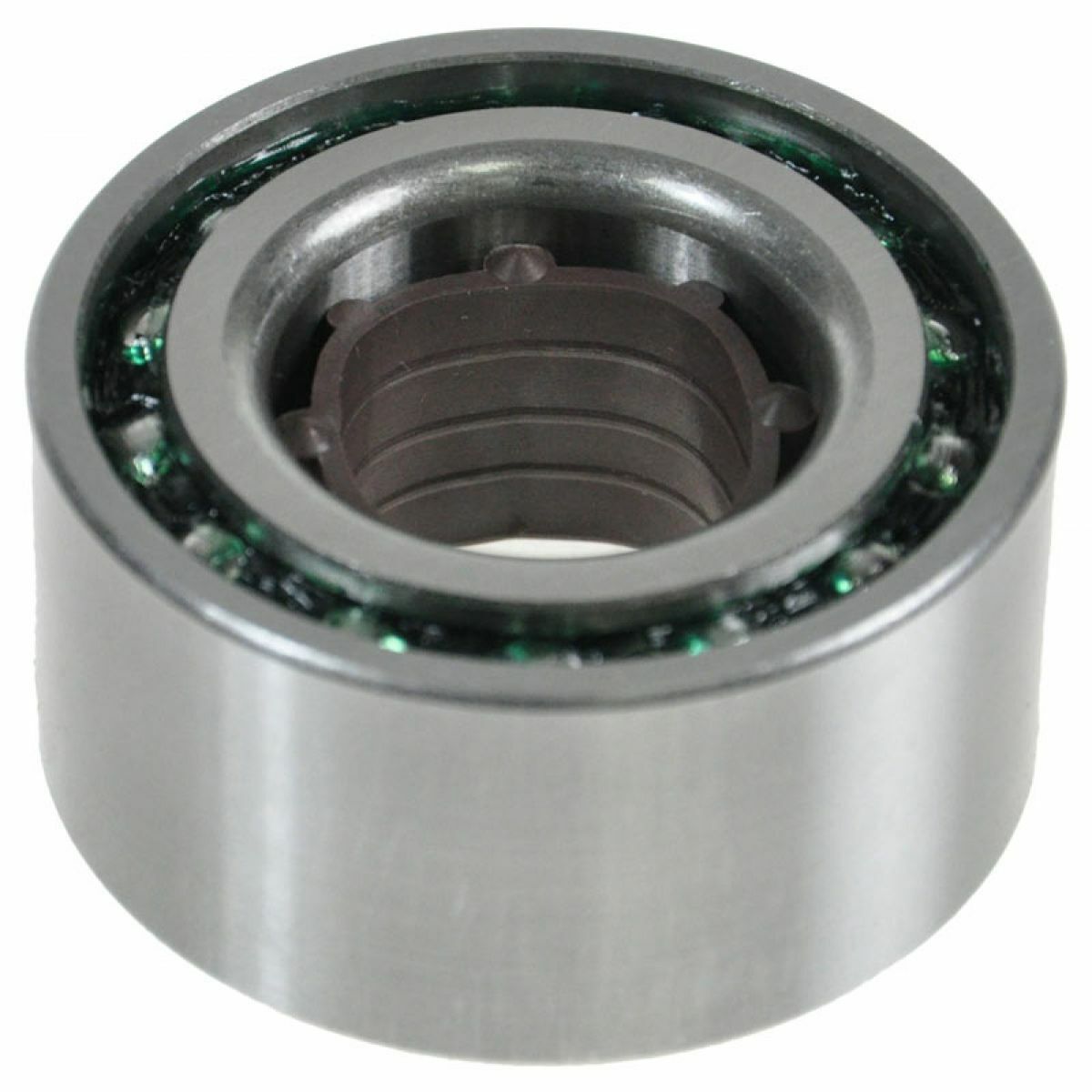 Front Wheel Hub Bearing Pair Set Of 2 For 98-01 Metro 89-97 Metro 89-01 Swift