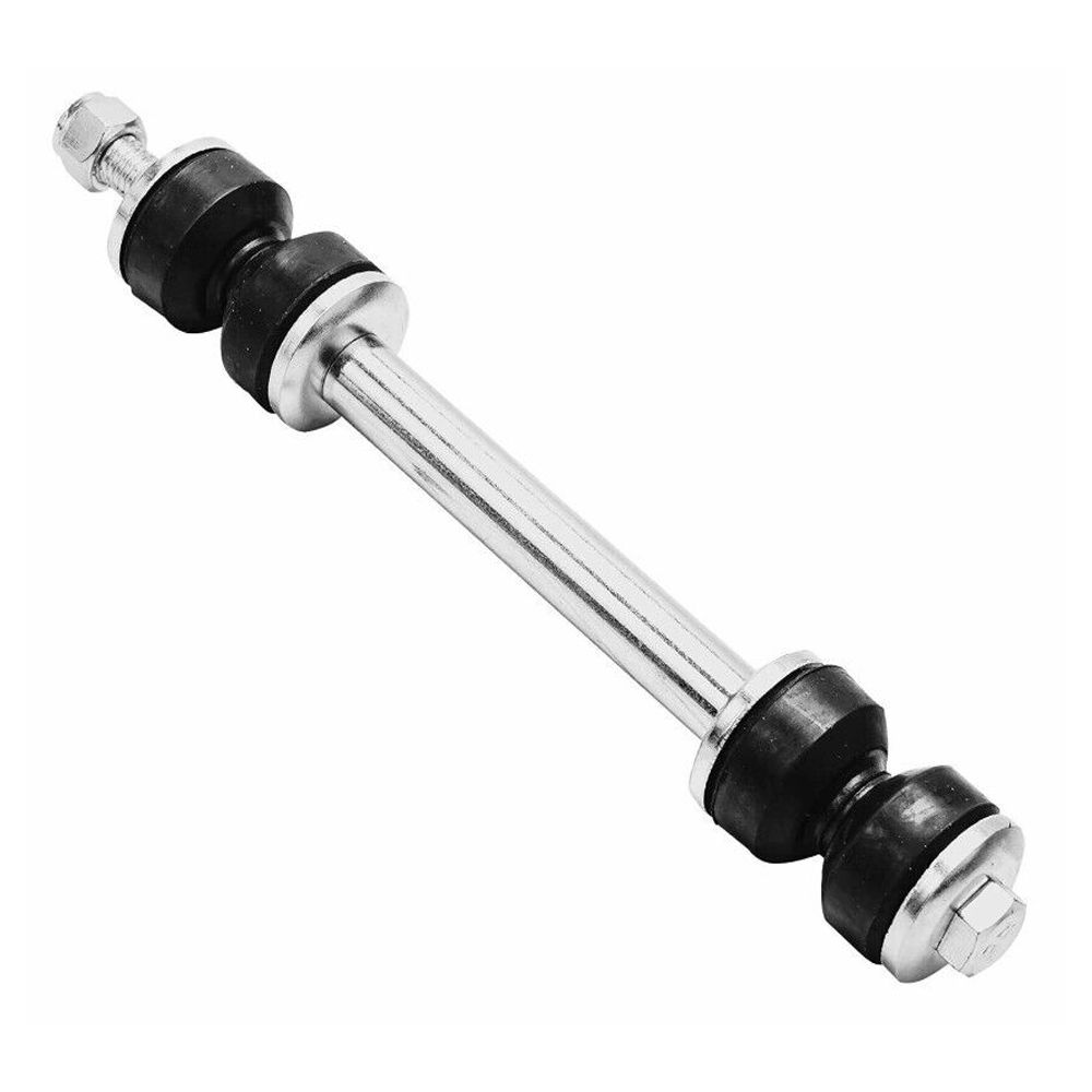 4pc Front & Rear Sway Bar Kit
