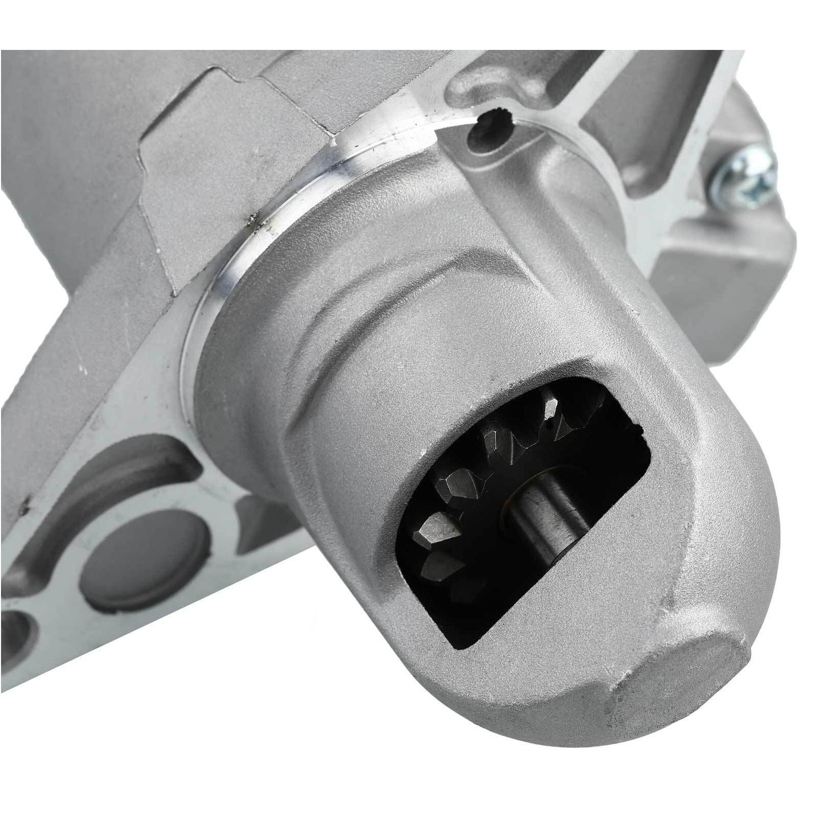 Starter Motor For Mazda RX-8 2004-2008 R2 1.3L 2.0 KW 12V CCW 13 T Manual Trans.