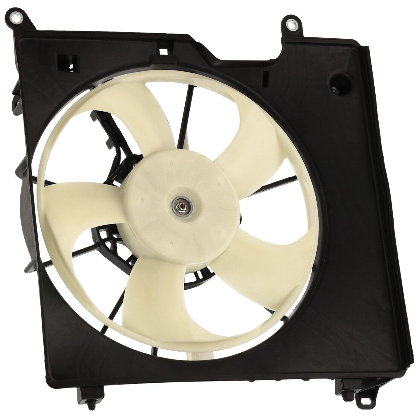 For Acura 2016-2022 ILX Base Sedan Cooling Fans Assembly Driver Left Side Hand