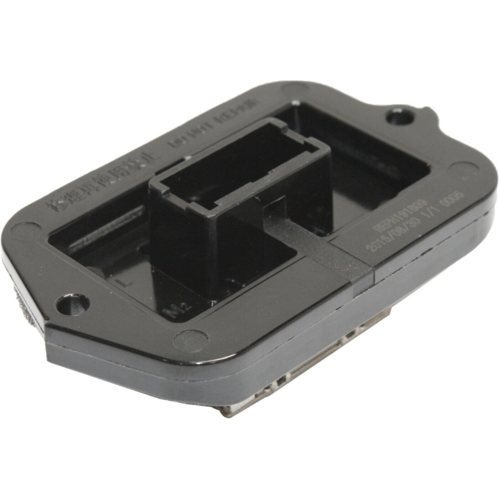Blower Motor Resistor Front Or Rear For Honda Accord Odyssey Isuzu Oasis