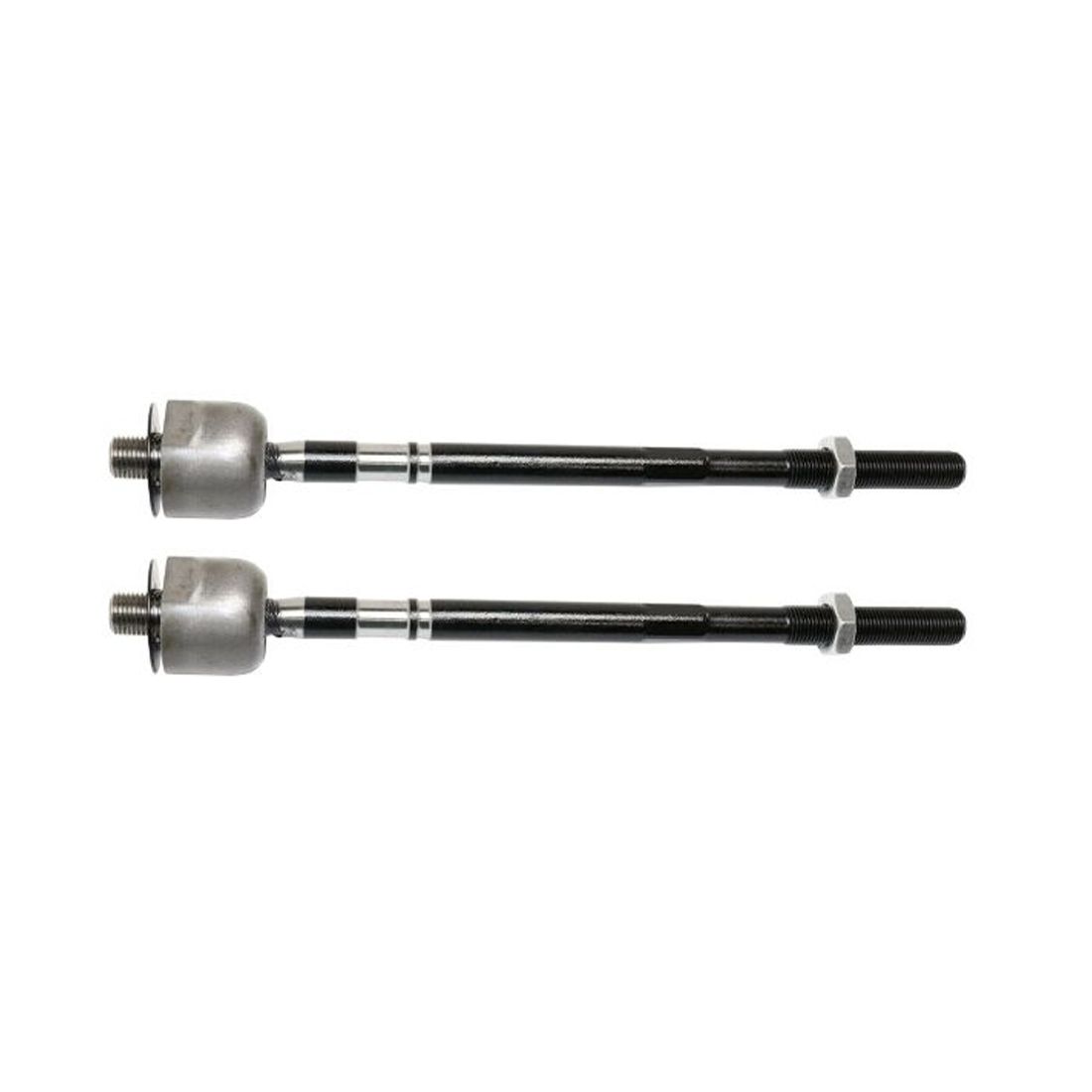 2 Sets Of - Tie Rod End For 2003-2006 Baja 1998-2004 Legacy 2000-2004 Outback Front