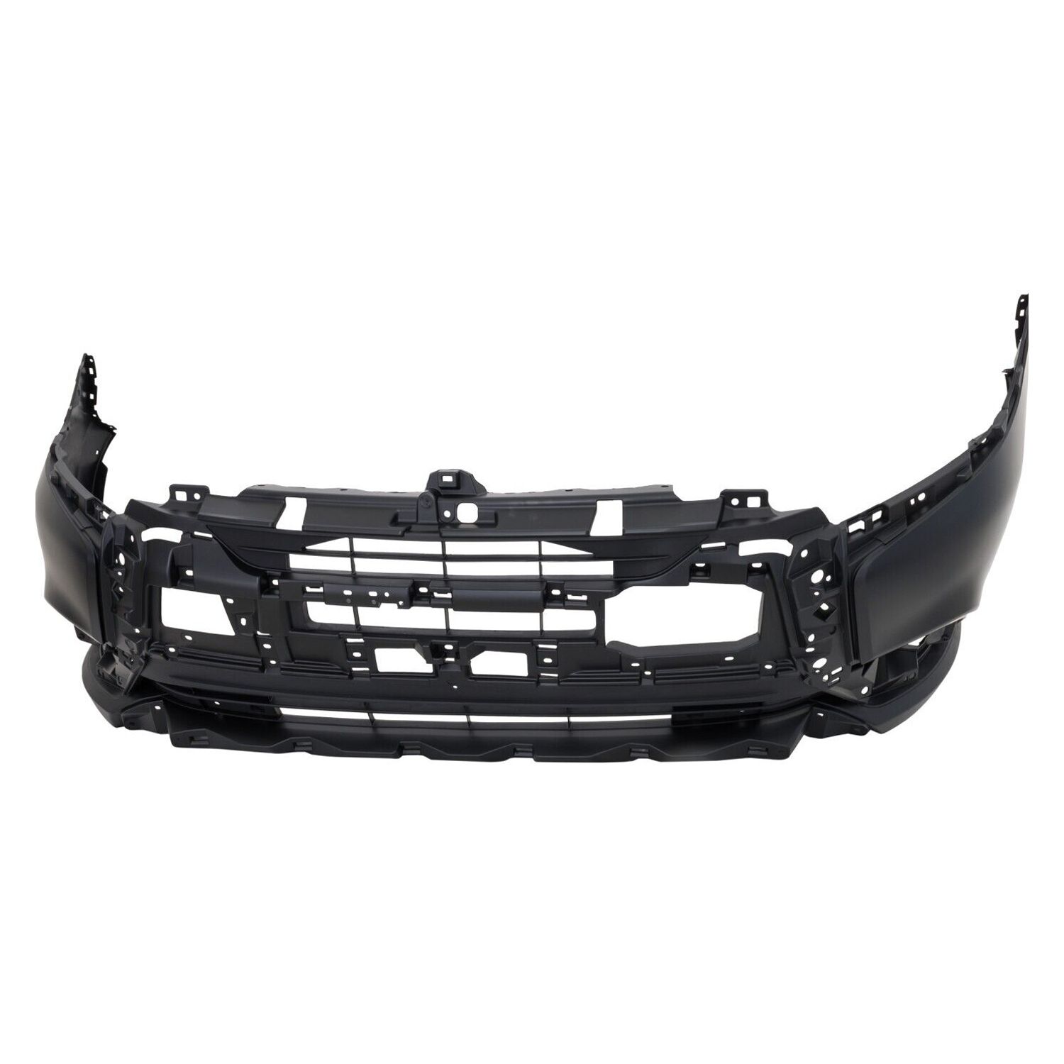 Bumper Cover For 2019-2020 Mitsubishi Outlander Front 6400K786