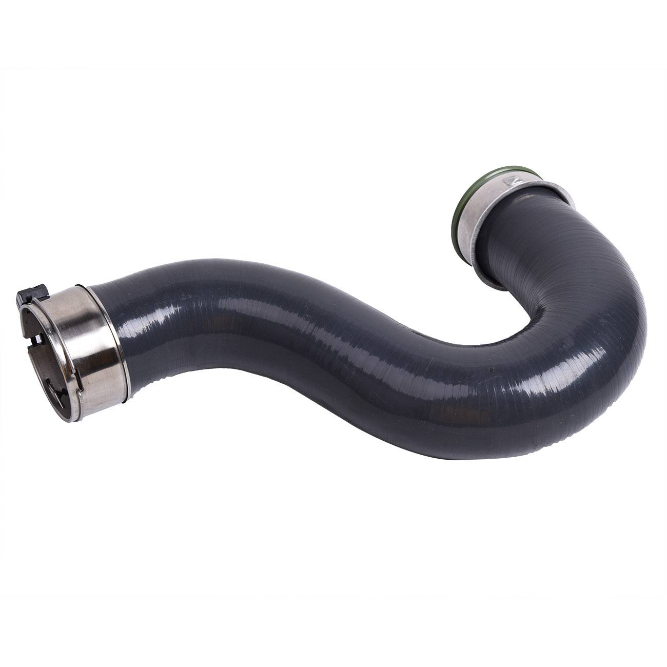 Left Intercooler Hose For 2010-2016 Benz 2500 3500 Sprinter 3.0L Diesel