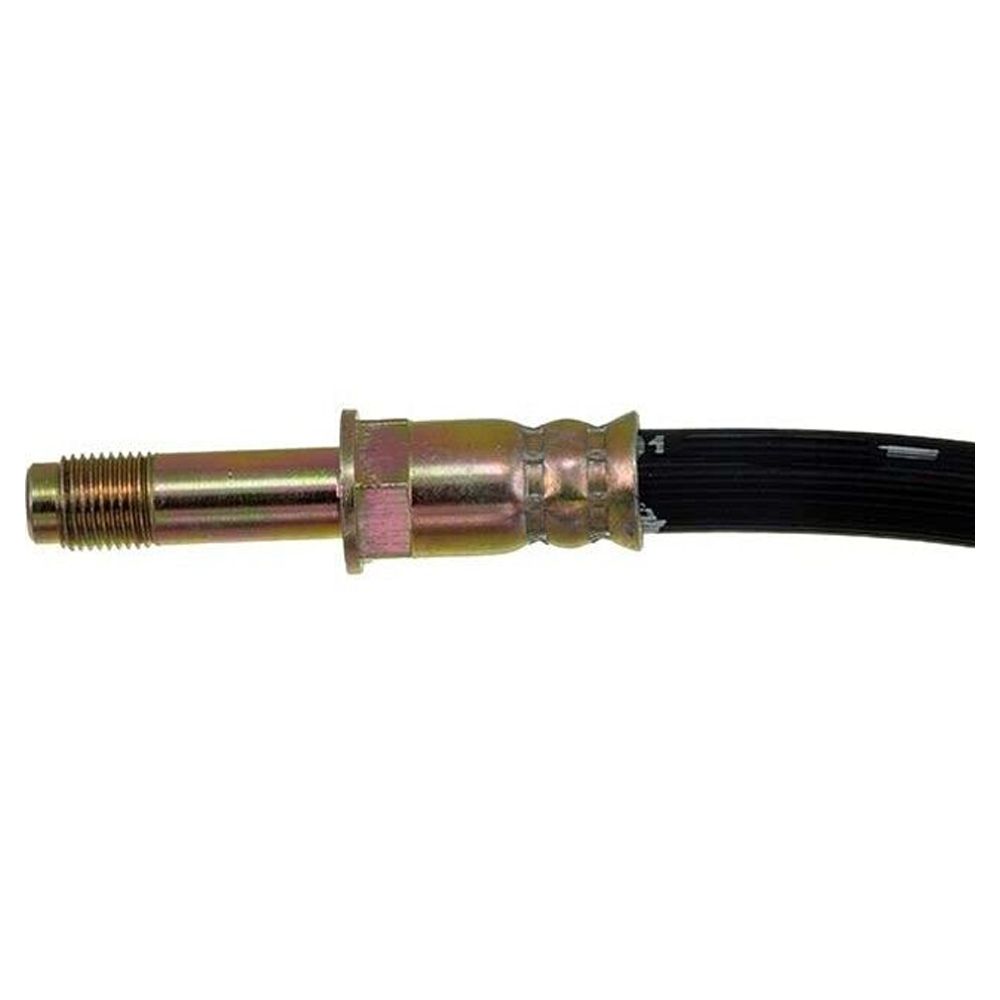 H620260 Brake Line Front Driver Or Passenger Side Right Left Left/Right