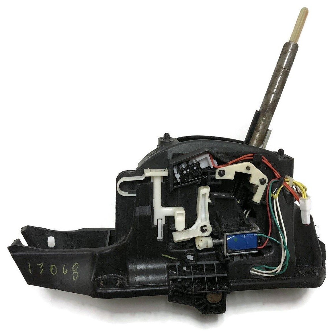 Gear Shifter Repair Kit Shift Switch Set For 13-17 ALTIMA PATHFINDER