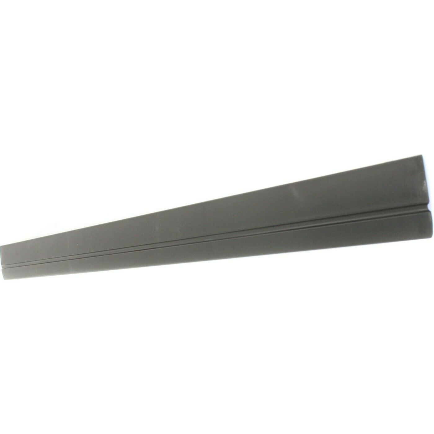 Door Molding For Crown Marauder Victoria Front Right 3.25Inch Width Flat End