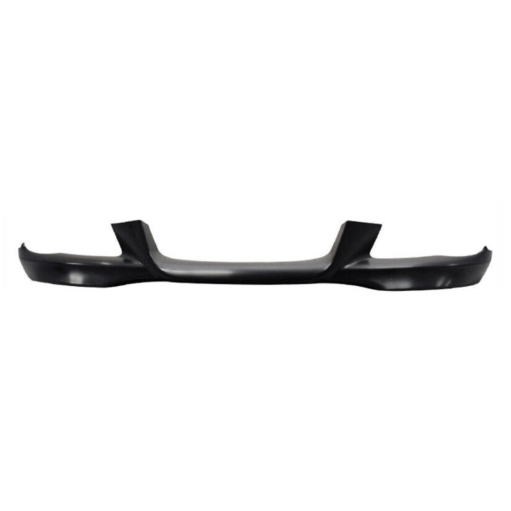 For 328 335 XDrive E92 E93 3-Series Convertible M-Tech PP Front Lip Spoiler