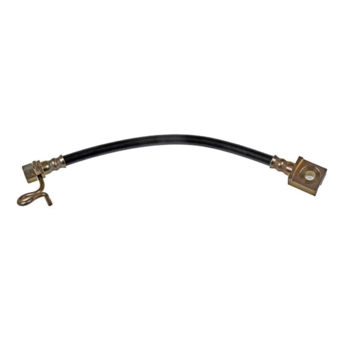 Brake Hose Rear Driver Left Side For 2004-08 F-150 2006-08 Mark LT Truck LH Hand