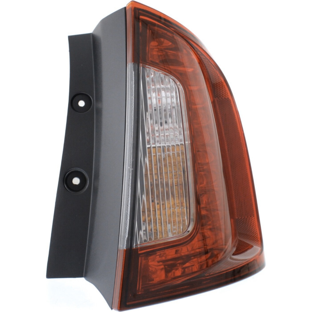 Tail Light For Ford 2011-2014 Edge Sport Sport Utility Passenger Side