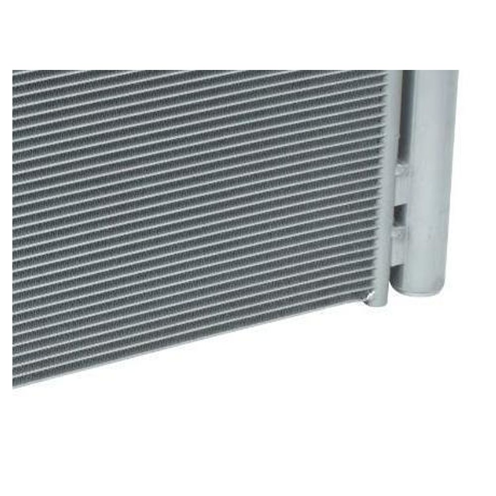 AC Condenser For 2018-2023 Nissan Kicks Exclusive Sport Utility 1.6L