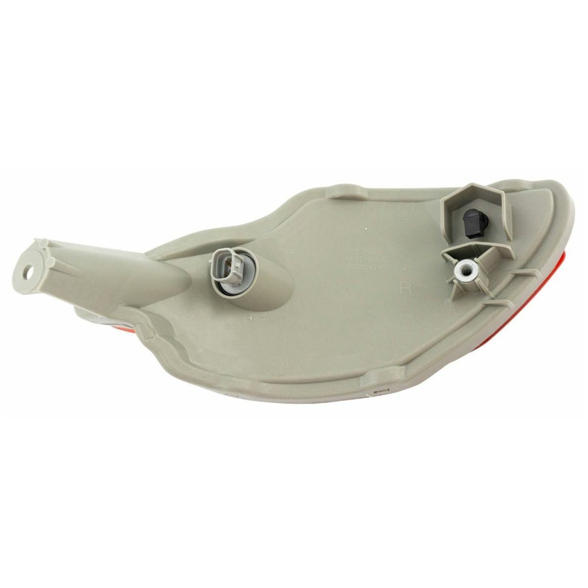 Parking Marker Light Lamp Rear Passenger Right For 10-15 Lexus RX450h RX350