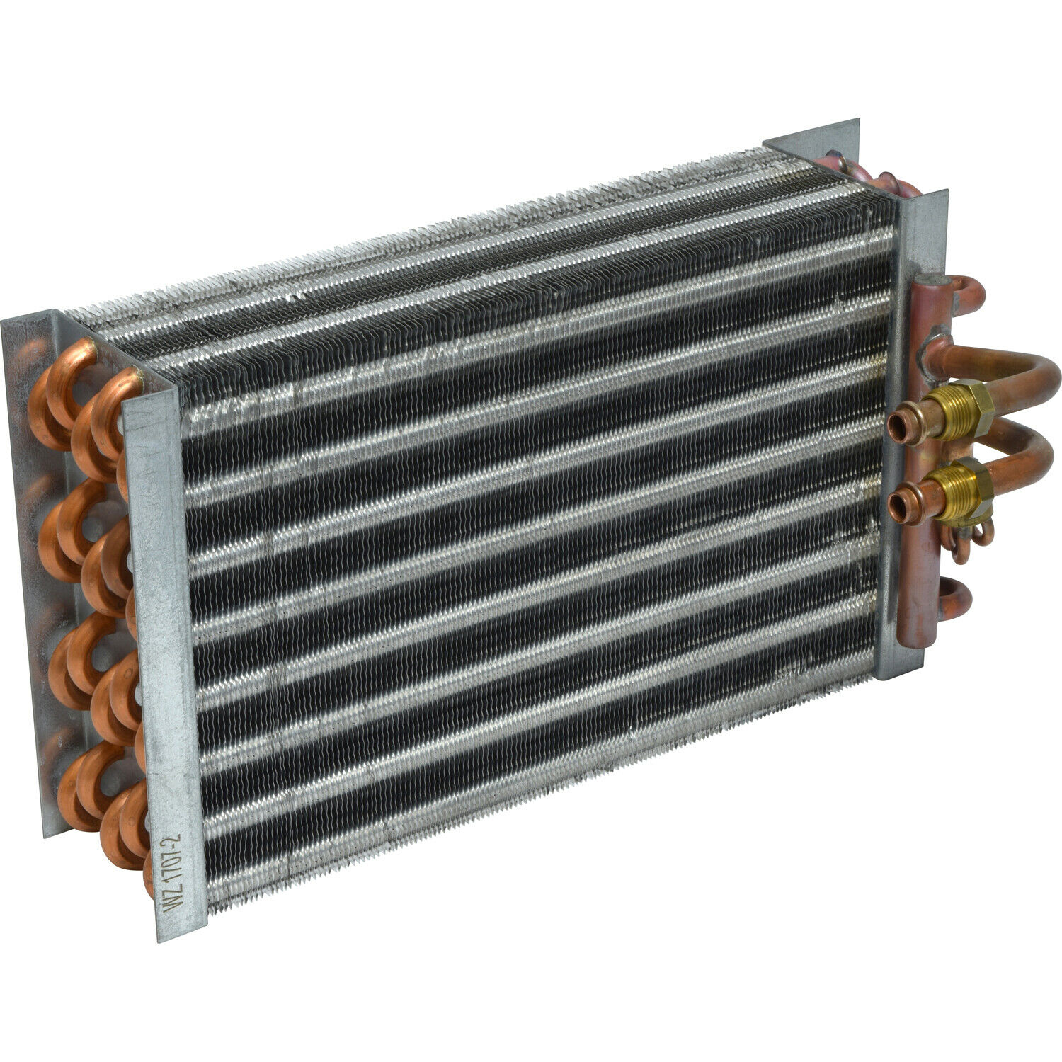For C500 T170 T270 T300 T370 T400 T450 T600A T660 T800 W900 A/C Evaporator Core