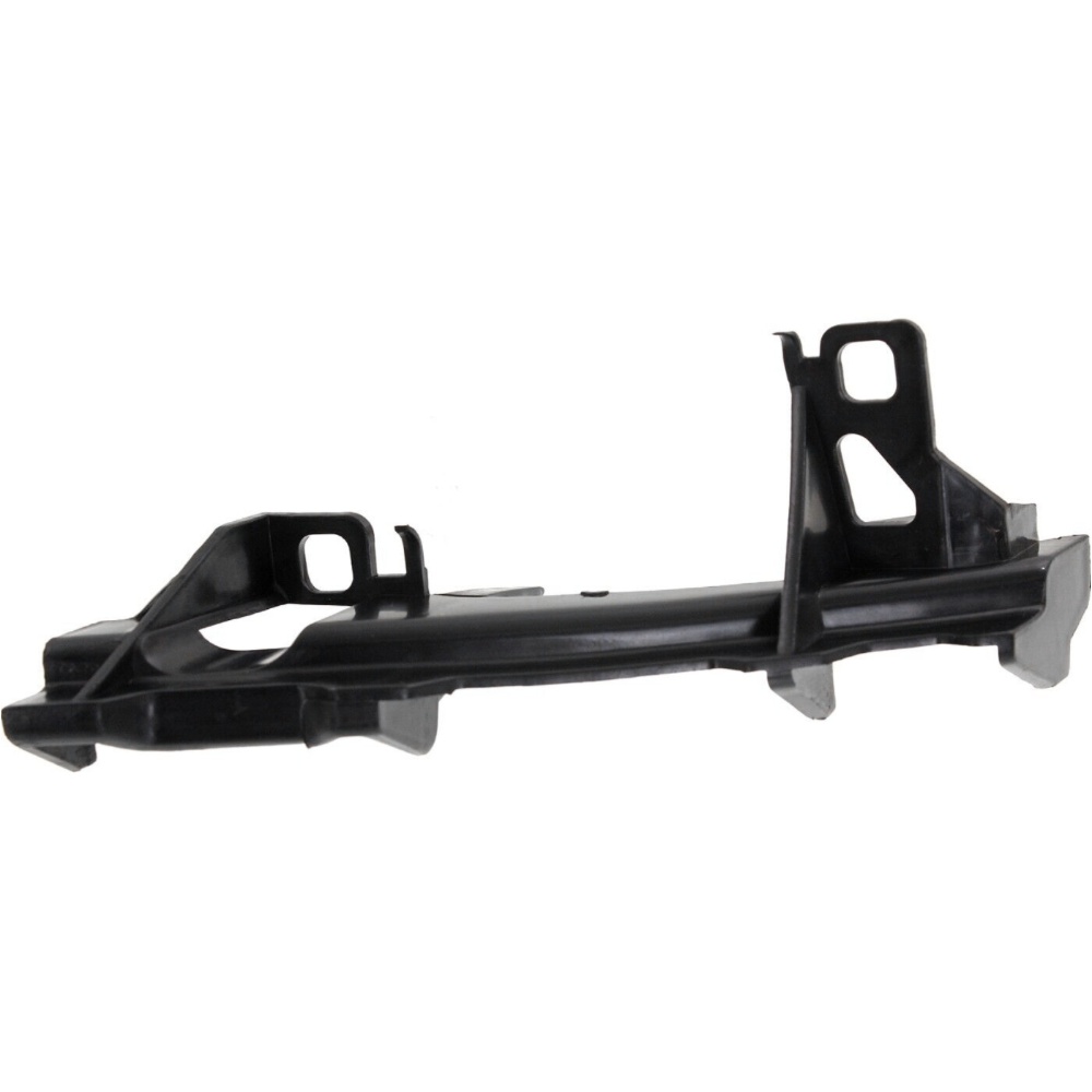 4 Sets Of - Bumper Face Bar Bracket Front Passenger Right Side Right Hand For Avenger