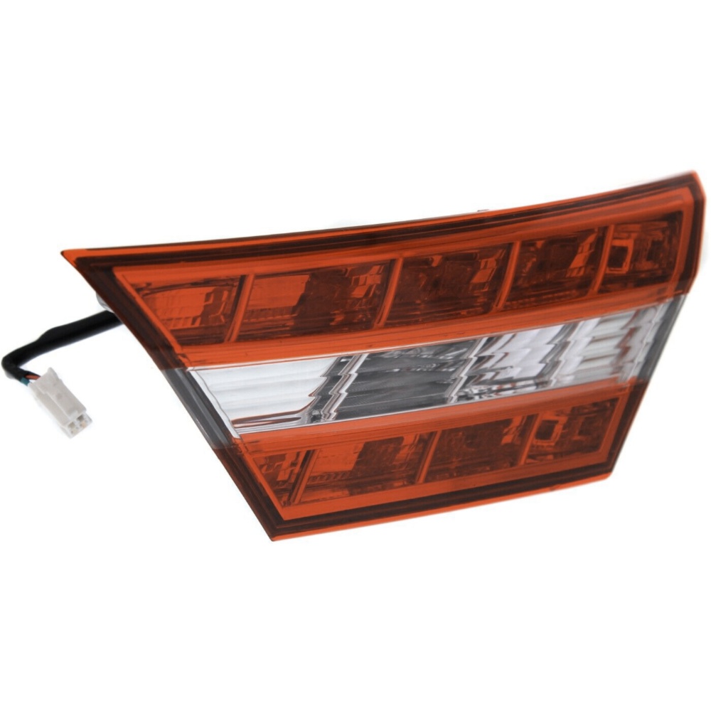 Tail Light For Toyota 2013-2015 Avalon Sedan Driver And Passenger Side