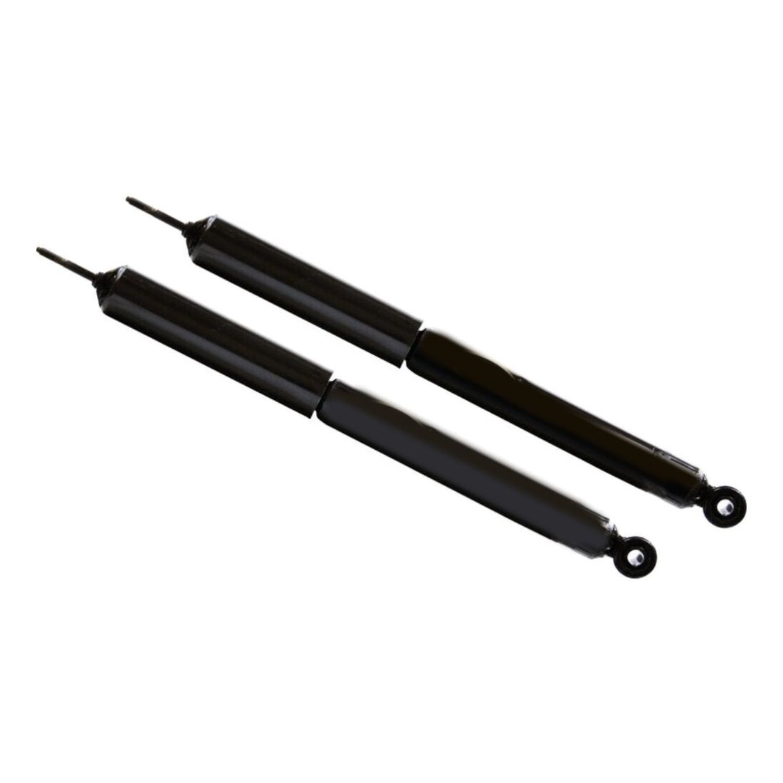 SET-TS37318 Set Of 2 Shock Absorber And Strut Assemblies New Left & Right Pair