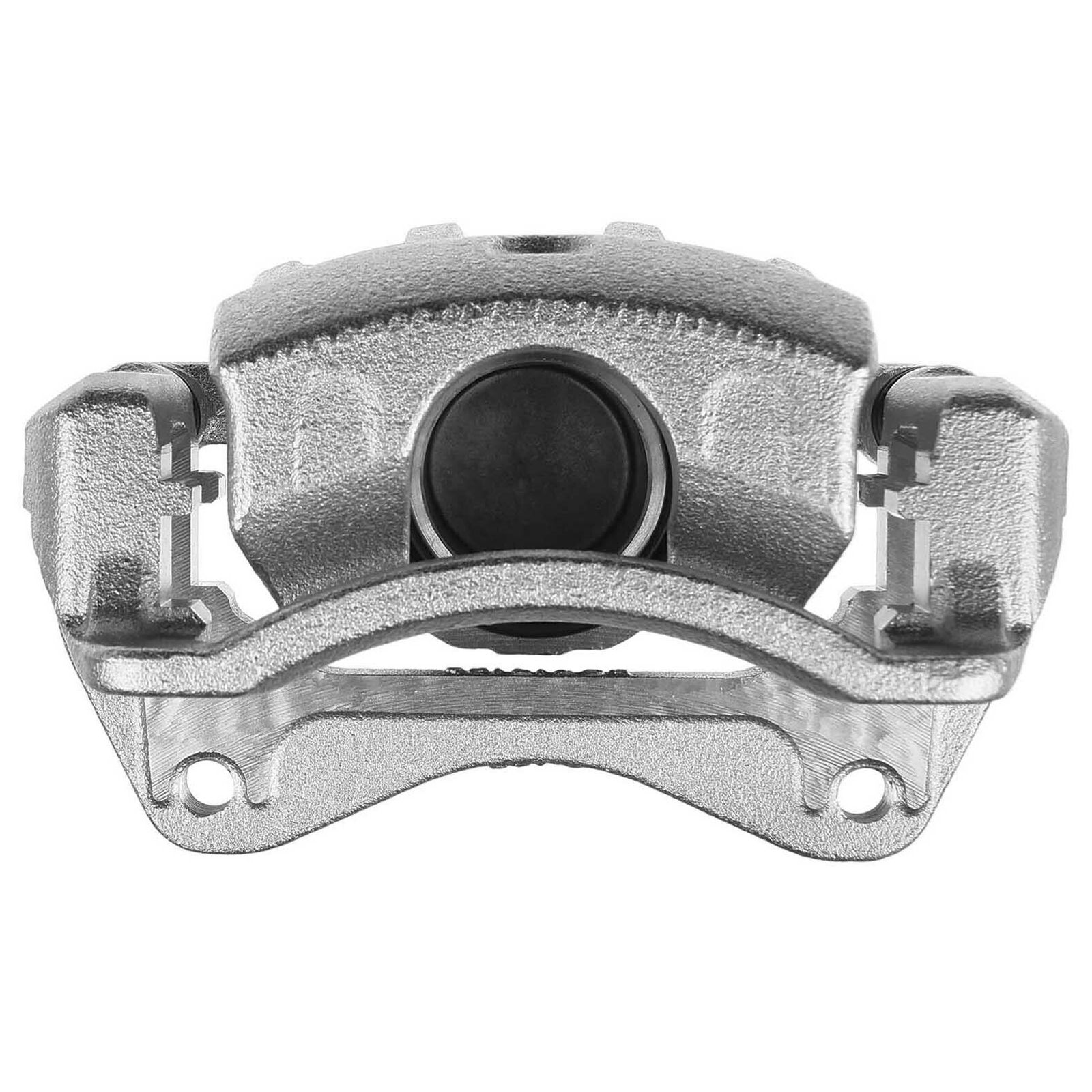 2x Disc Brake Caliper W/Bracket Accent For 2019-2021 Accent GL Mid Sedan Front