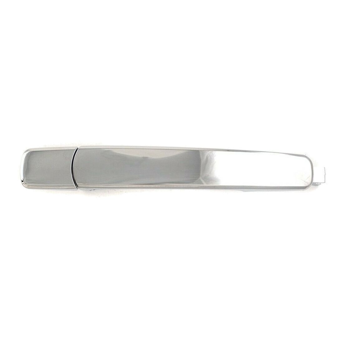 Exterior Door Handle For FX35 FX45 G35 Murano Rogue Rogue Select Chrome Plastic