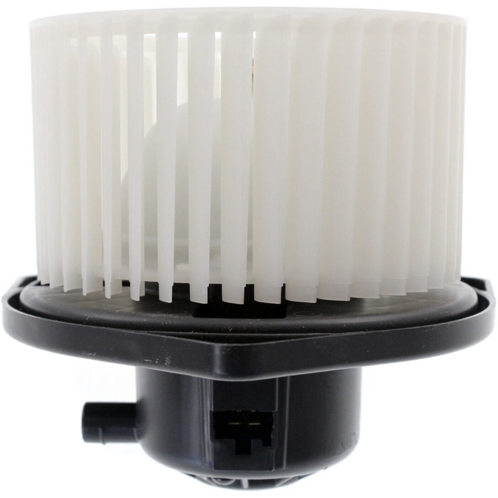 Heater Blower Motor With Fan Cage For Lancer Outlander Outlander Sport