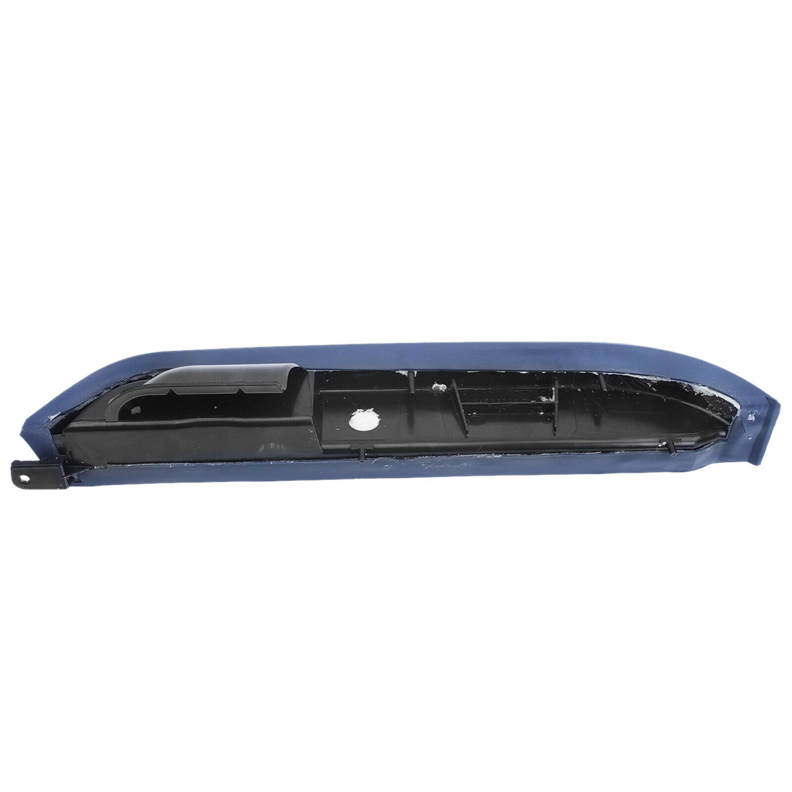 2x Front Left & Right Door Armrest For Chevy C/K Series Suburban GMC Yukon Blue