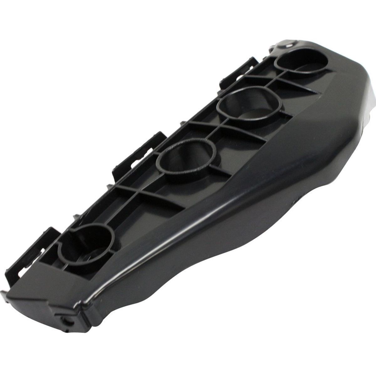 For Toyota 2011-2013 Corolla CE Sedan Left & Right PAIR Front Bumper Brackets