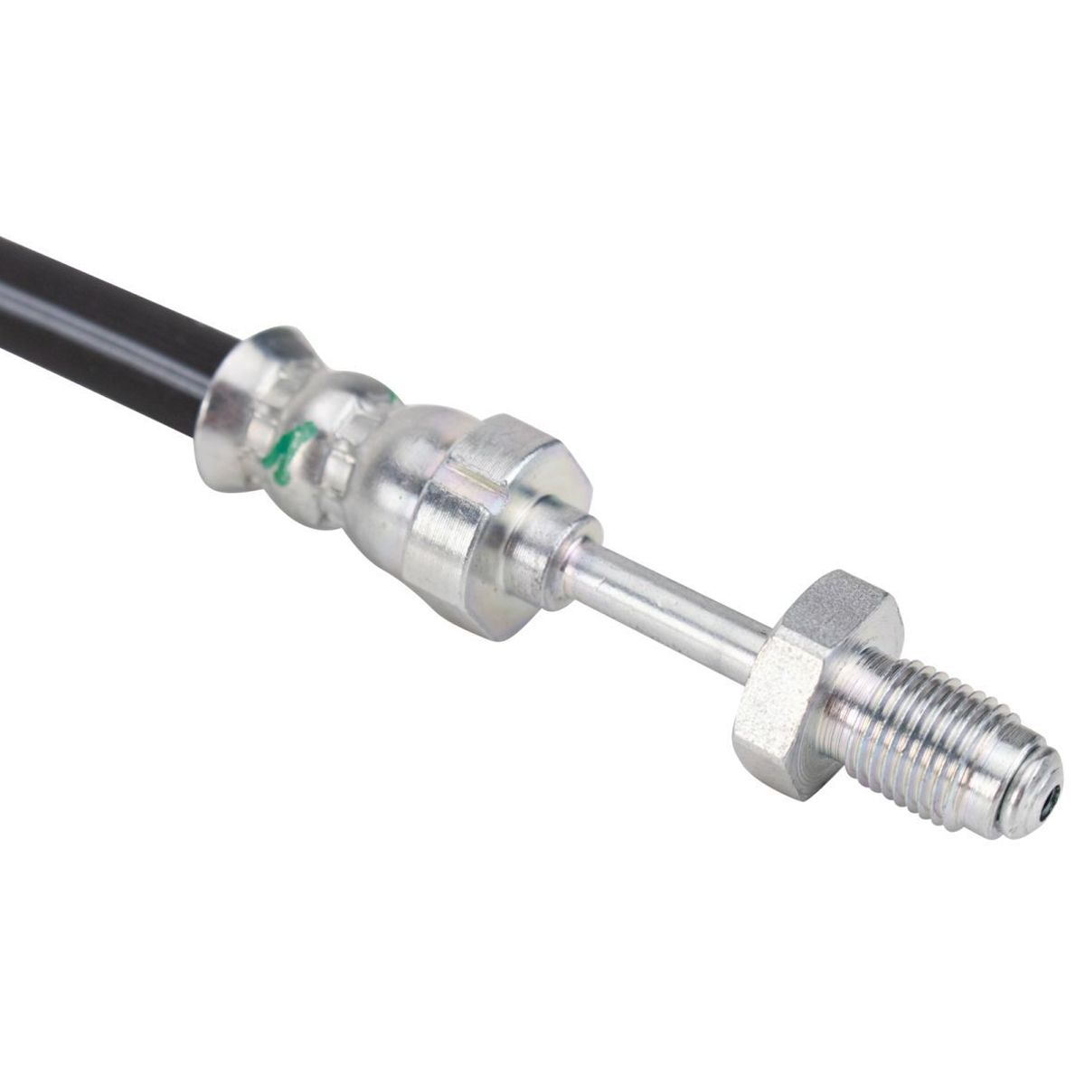 Front Brake Hose For 13-18 C-Max 12-18 Focus 14-21 Transit Connect 18