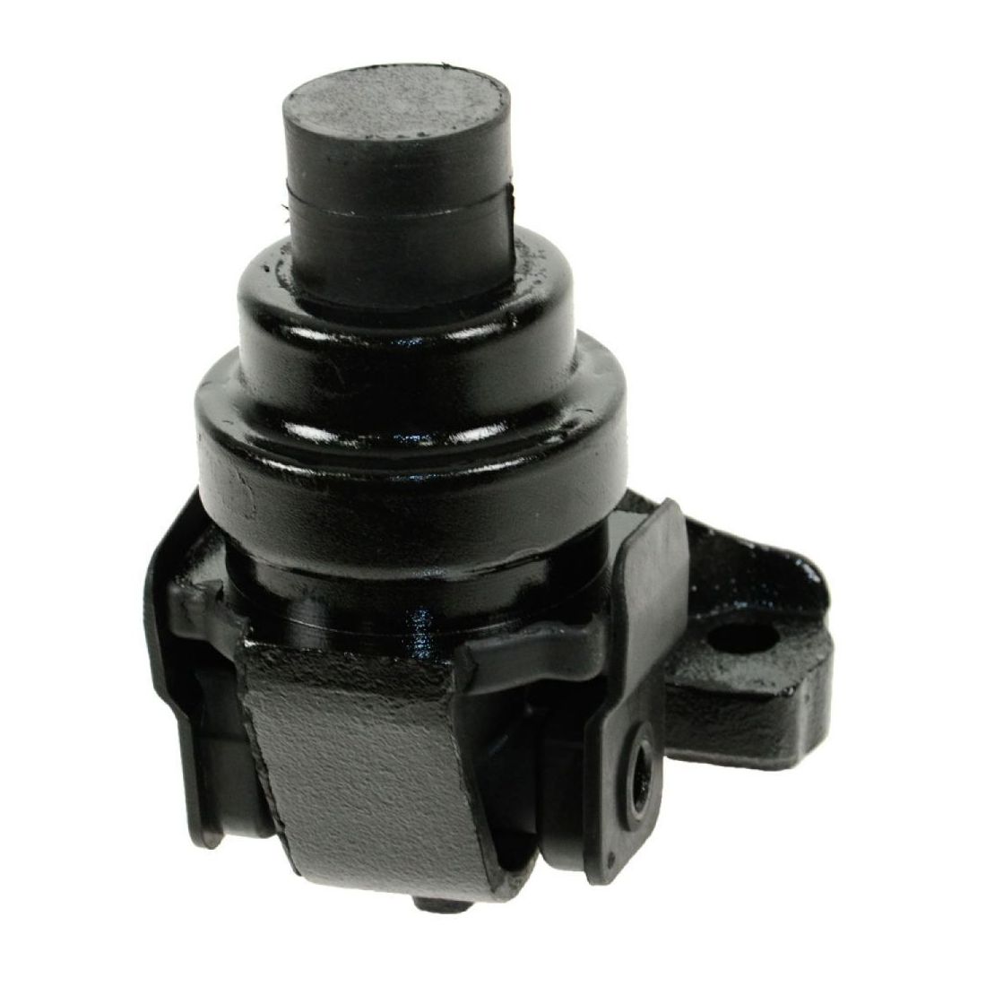For 1996-1999 Oasis Mini Passenger Van Automatic Transmission Motor Mount Left