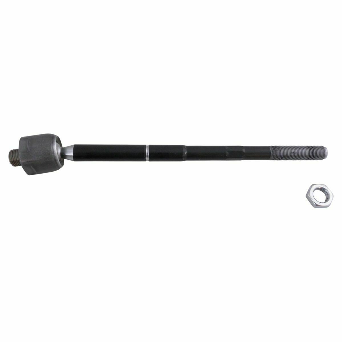 Front Inner Tie Rod End Pair Driver & Passenger Sides For Cadillac Chevrolet GMC