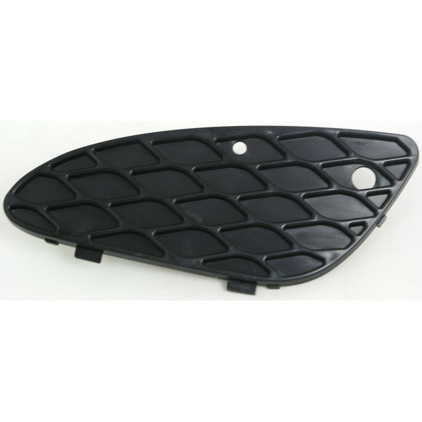 2 Sets Of - Fog Light Covers 2x Front Driver Passenger Side Sedan For Benz E-Class