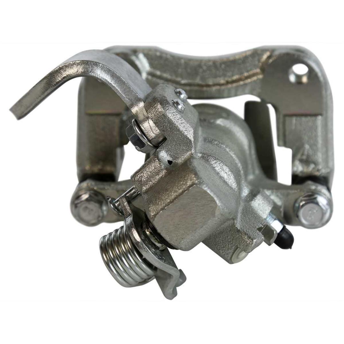 For 2002-2005 Honda Civic 2001-2005 EL 2002-2006 RSX Rear Brake Caliper Pair