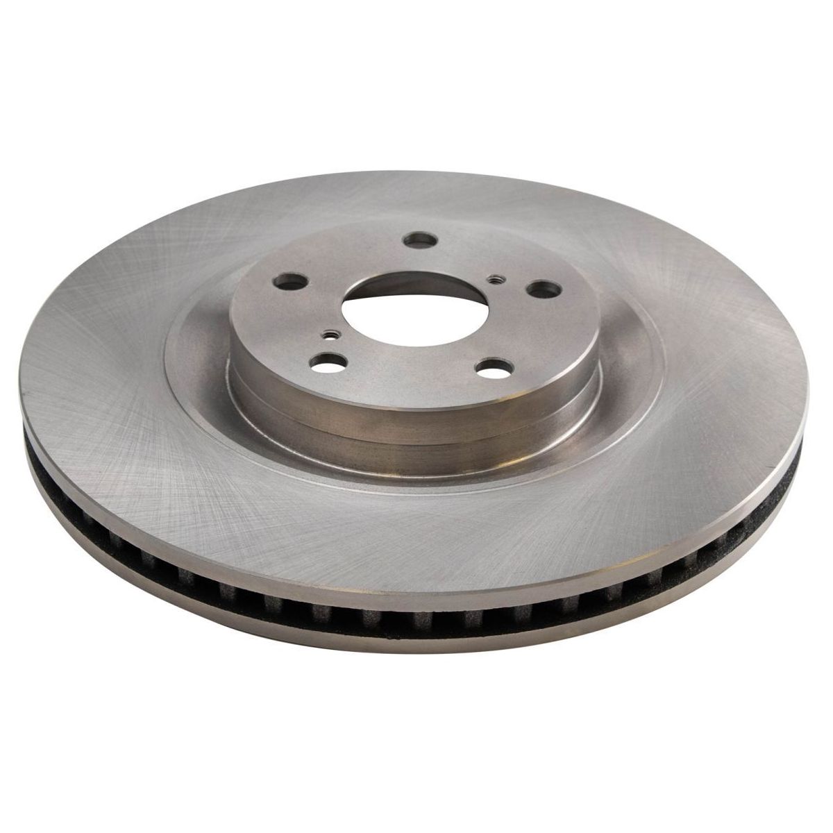 For 2014-2015 IS350 C F Sport Convertible Front Ceramic Brake Pad & Rotor Kit